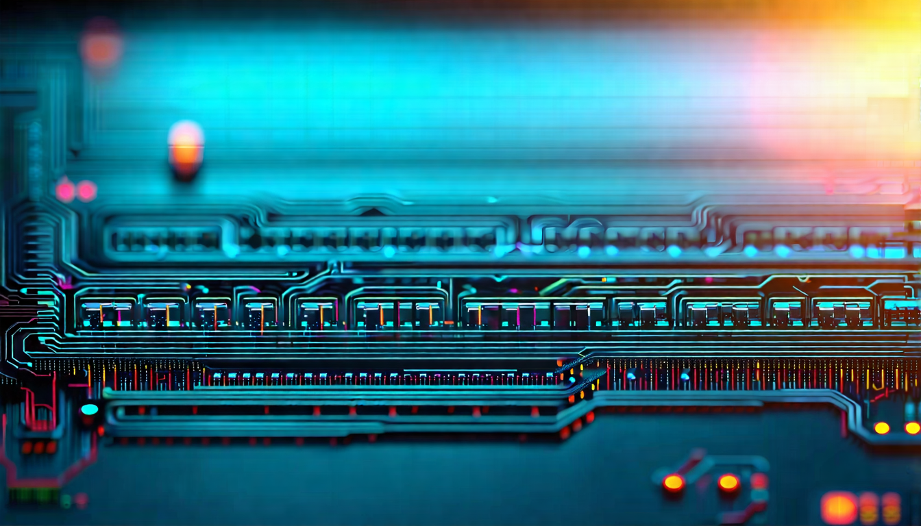 Accounting Illustration